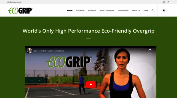 ecogripzone.com