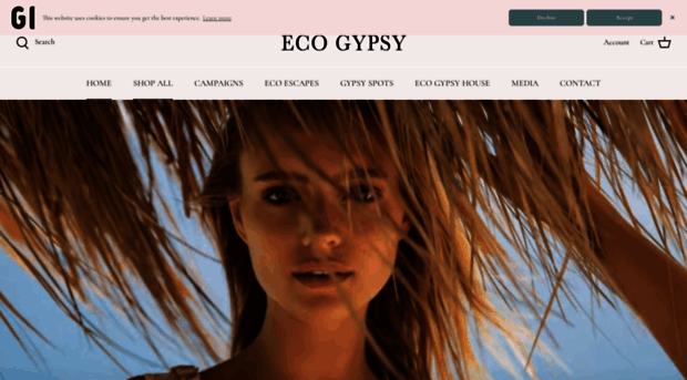 ecogypsy.net