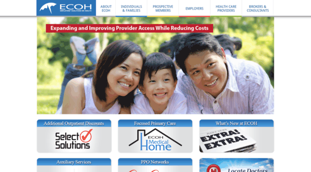 ecoh.com