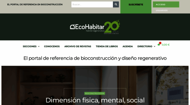 ecohabitar.org