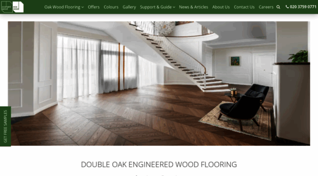 ecohardwood.co.uk