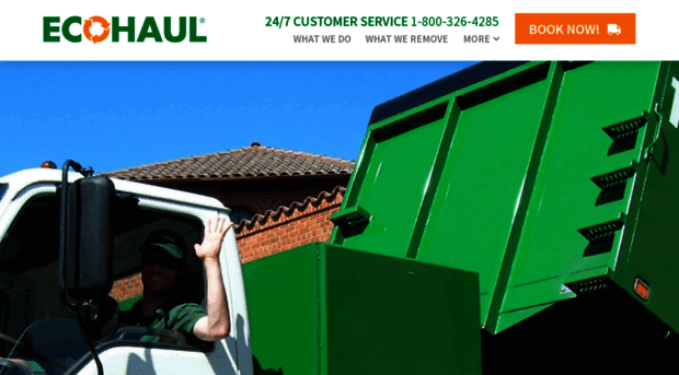 ecohaul.com