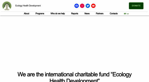 ecohdev.org