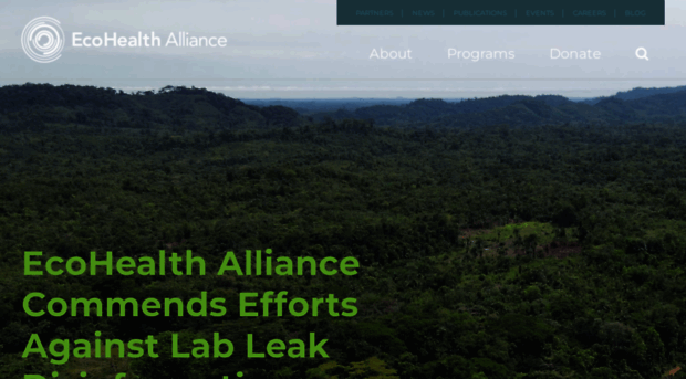 ecohealthalliance.org