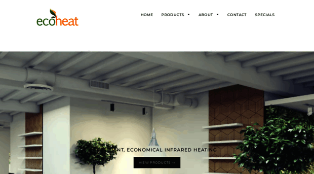 ecoheat.co.za