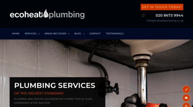 ecoheatplumbing.co.uk