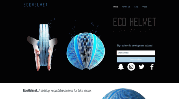 ecohelmet.com