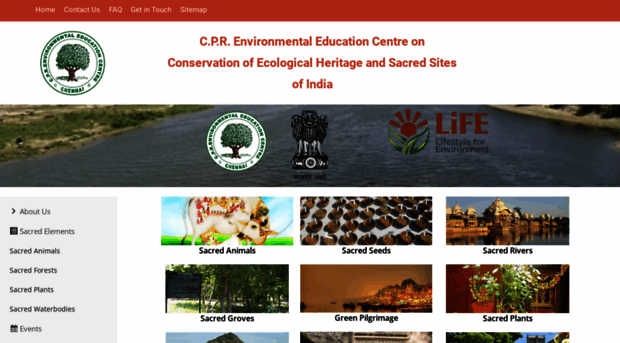 ecoheritage.cpreec.org