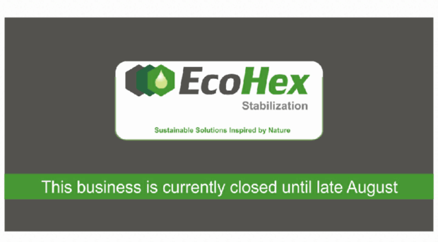 ecohex.com.au