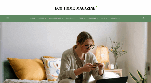 ecohomemag.com