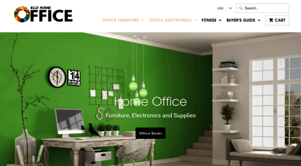 ecohomeoffice.com