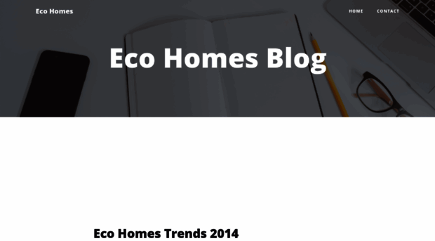 ecohomes.co.nz