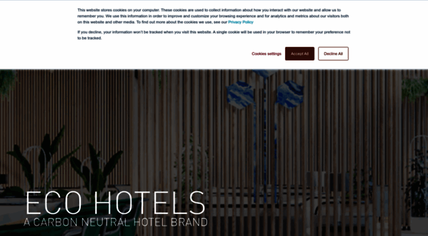 ecohotelsglobal.com