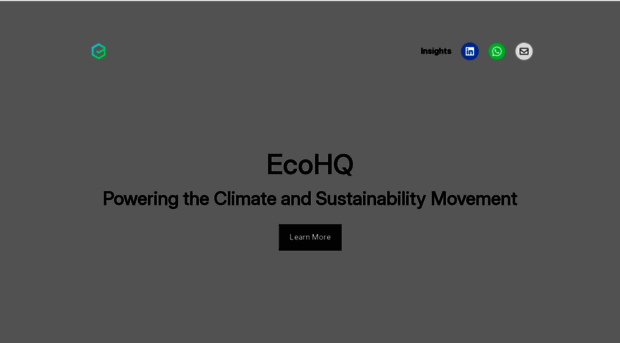 ecohq.in