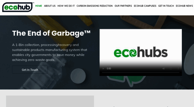 ecohub.net