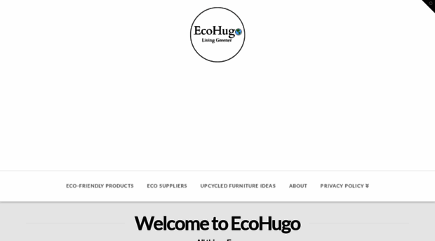 ecohugo.com