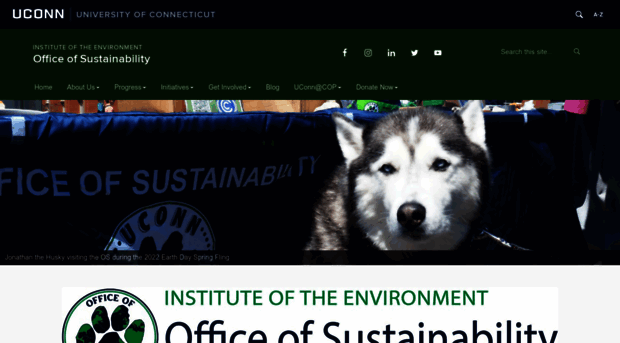 ecohusky.uconn.edu