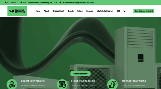 ecohvacsolutions.com.au