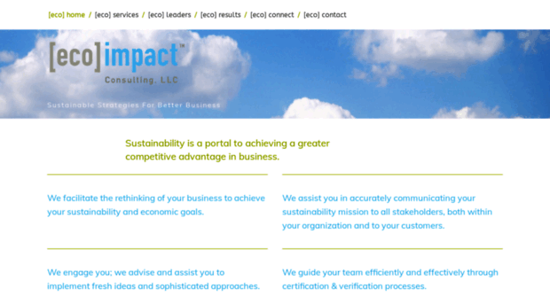 ecoimpactsite.com