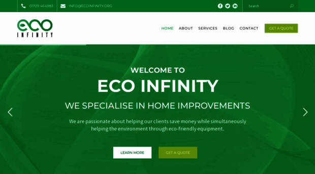 ecoinfinity.org