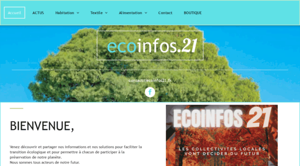 ecoinfos.fr