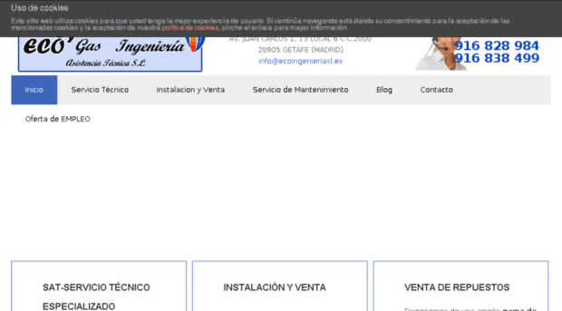 ecoingenieriasl.es