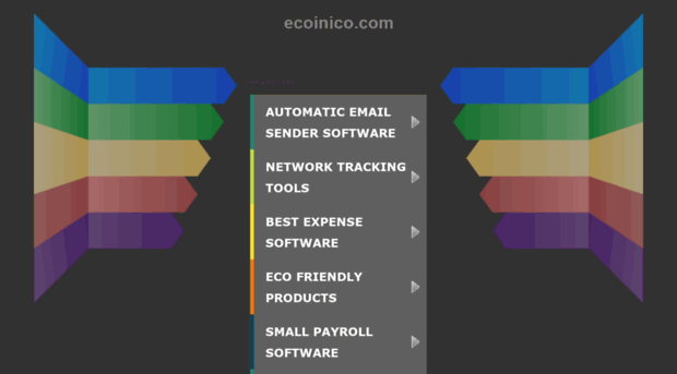 ecoinico.com