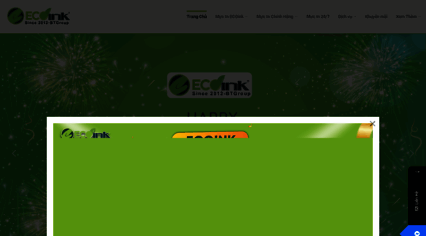 ecoink.vn