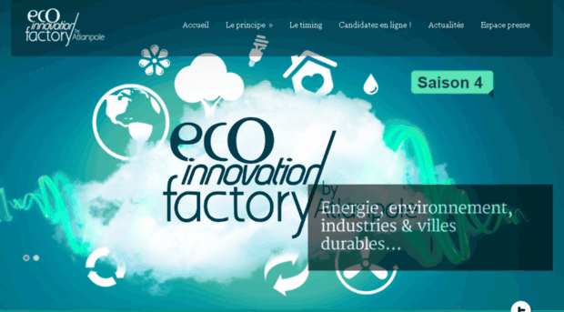 ecoinnovationfactory.fr
