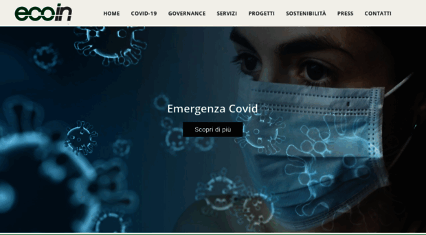 ecoinsrl.com