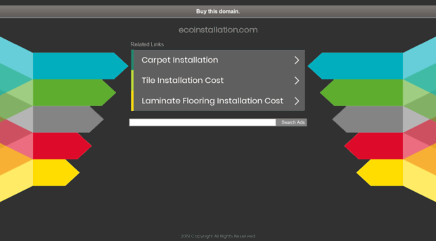 ecoinstallation.com