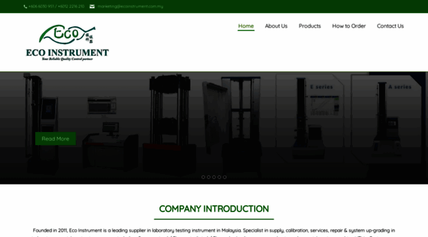 ecoinstrument.com.my