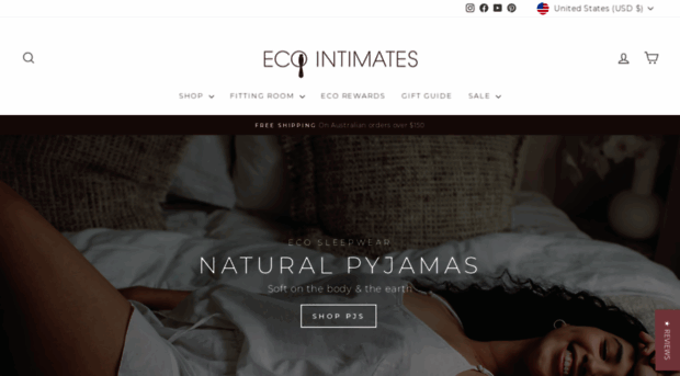 ecointimates.com.au