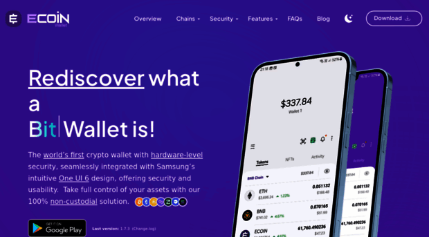 ecoinwallet.org