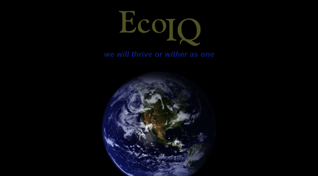 ecoiq.com