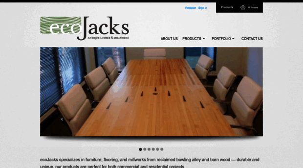 ecojacks.com