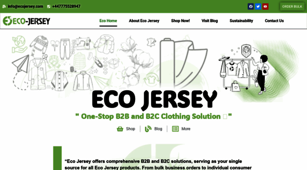 ecojersey.com