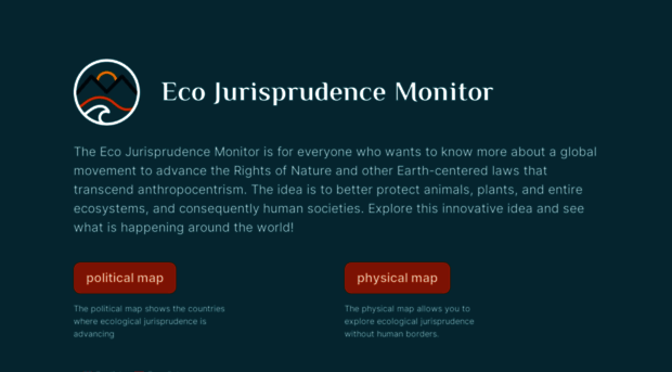 ecojurisprudence.org