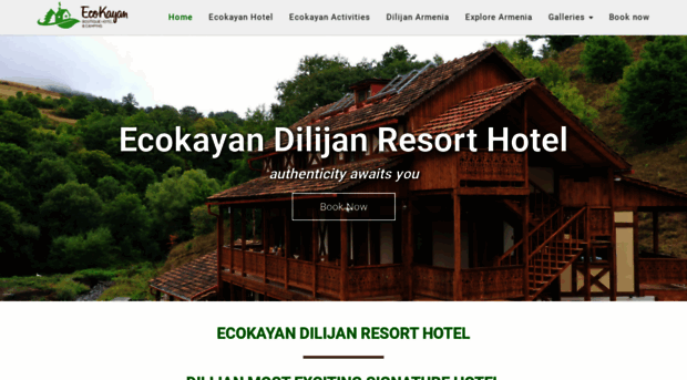 ecokayan.com