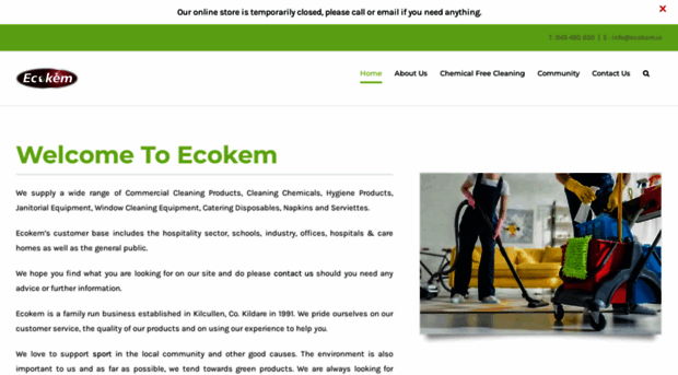 ecokem.ie