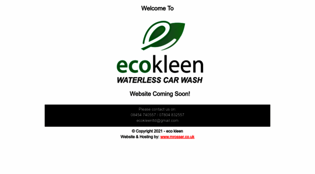 ecokleen.ltd