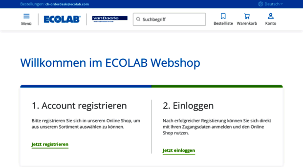 ecolab-webshop.ch