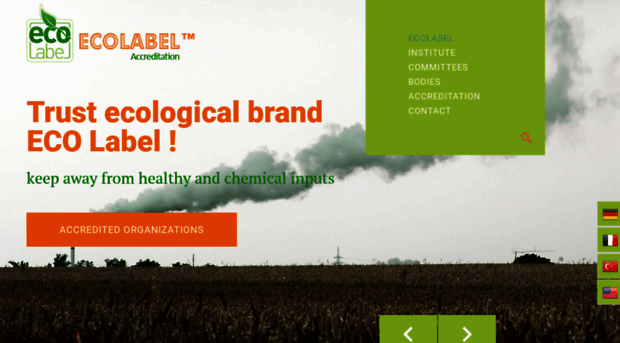 ecolabel.com