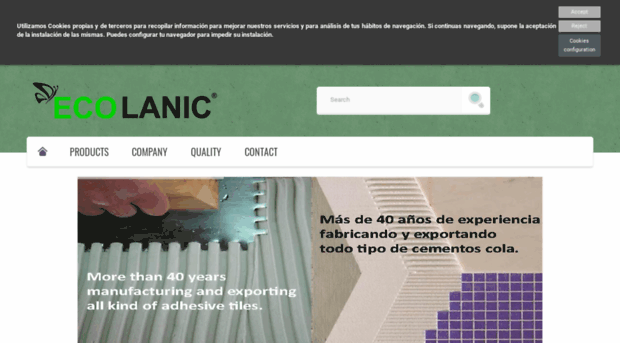 ecolanic.es