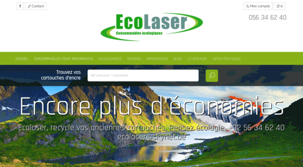 ecolaser.be