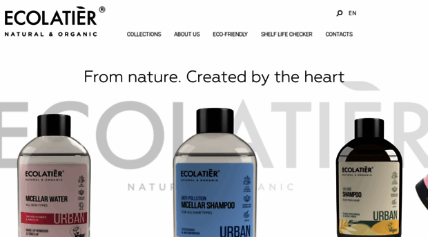 ecolatier.com
