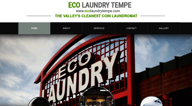 ecolaundrytempe.com