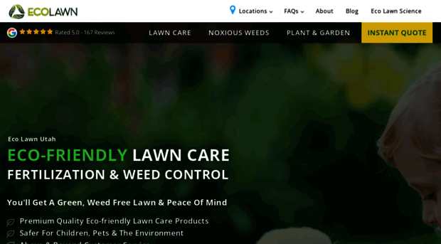 ecolawnutah.com