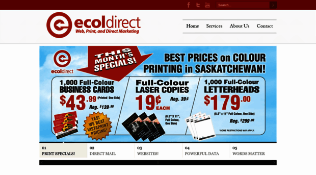 ecoldirect.ca