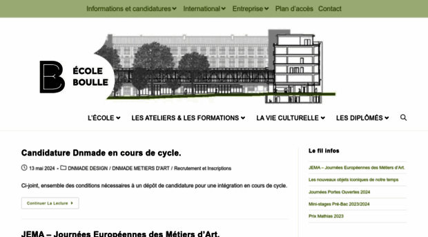 ecole-boulle.org
